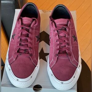 Converse One Star Pro Ox